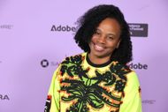 Dee Rees is a path-breaking black woman director - Source: Getty